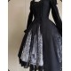 Susin Night Traveler 2.0 Corset, Blouse, Skirts and Jacket(Reservation/Full Payment Without Shipping)
